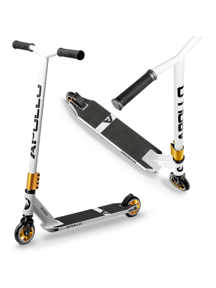 Apollo Stunt Scooter 