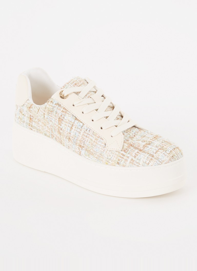 Buty sportowe Dune London Episode z platformą