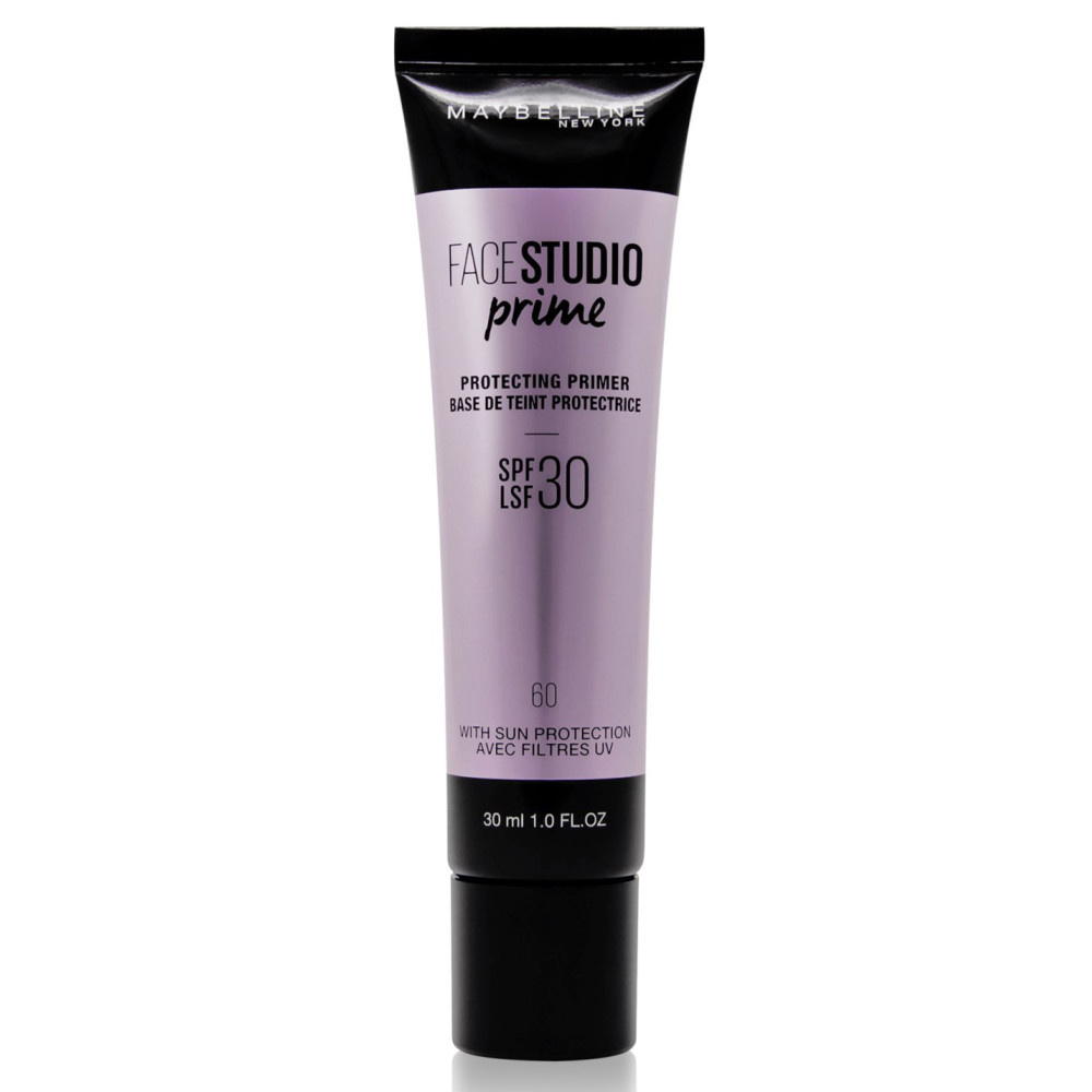 Maybelline Base de Teint Protectrice Facestudio Prime