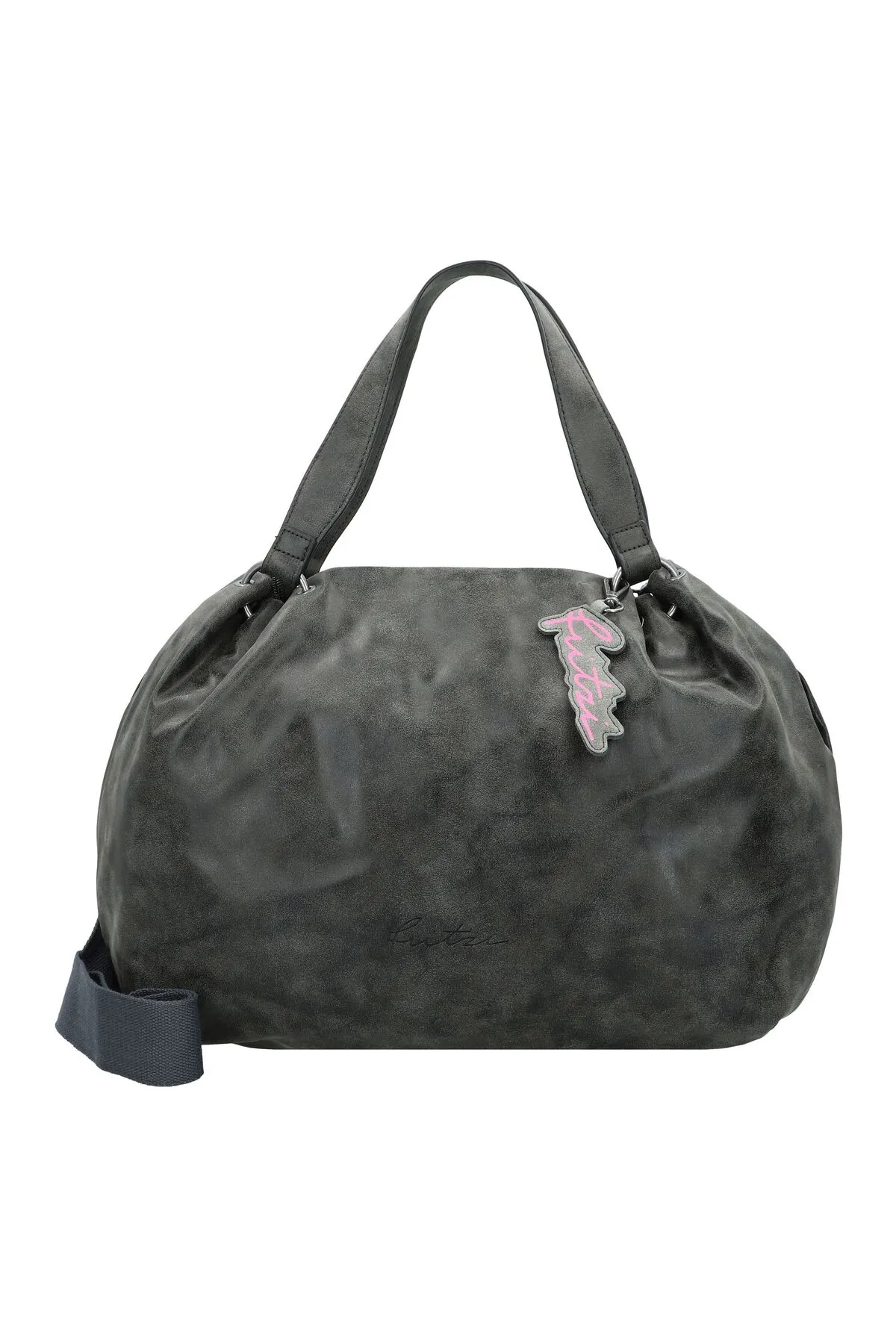 Fritzi aus Preußen  Joshi01 Vintage Shopper Tasche 40 cm
