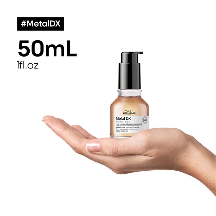 Concentrated Oil