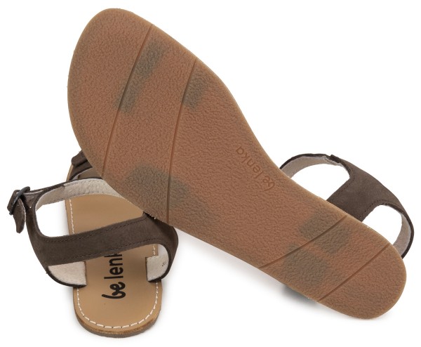 BeLenka |a ~ Sandale Claire ~ Chocolate