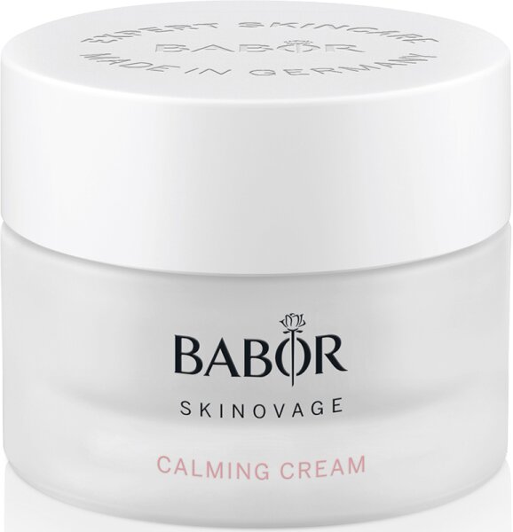 BABOR Skinovage Calming Cream Gesichtscreme