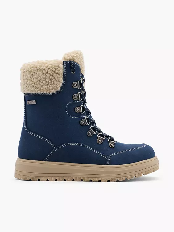 ESPRIT Schnürboots