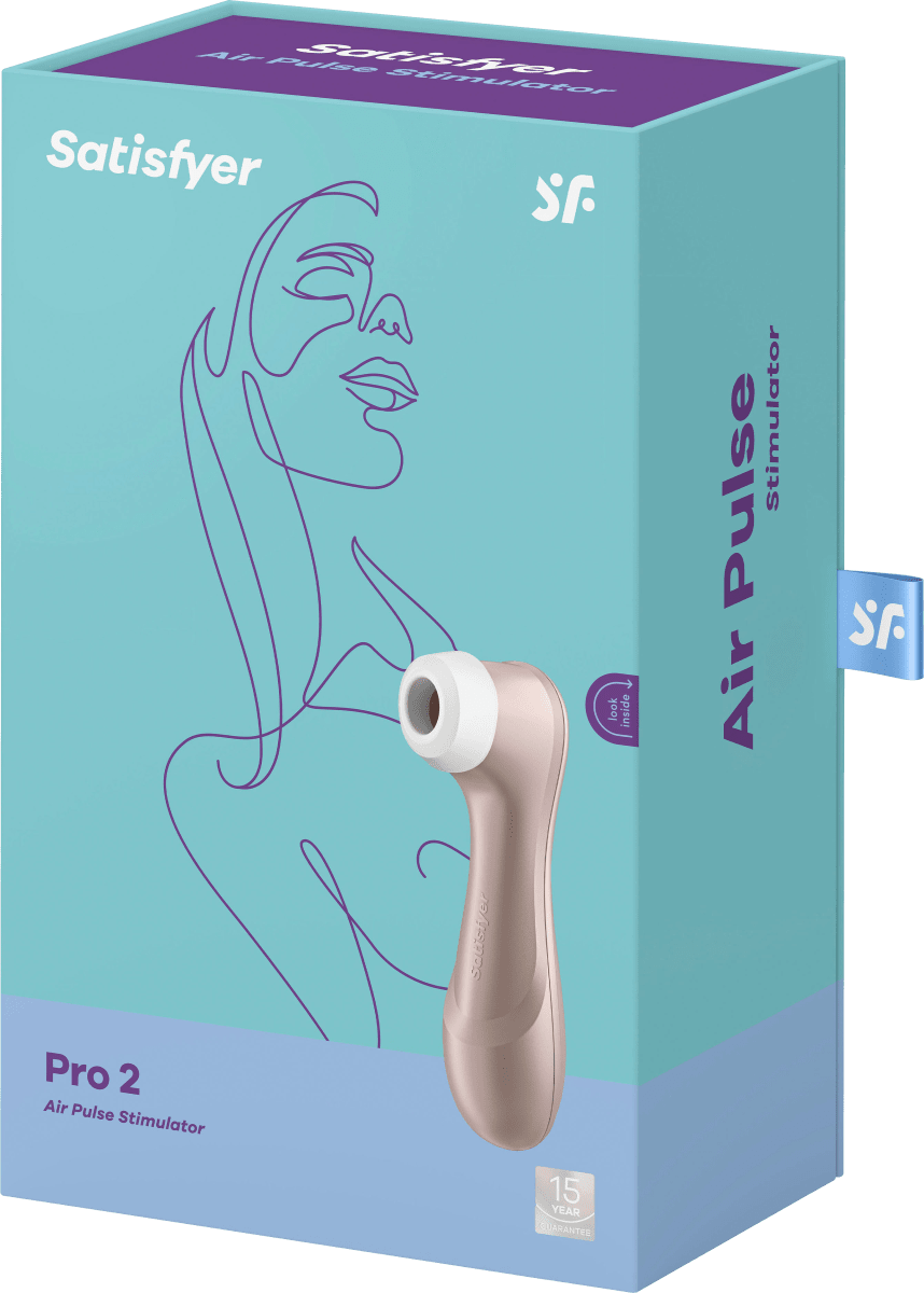 Auflegevibrator Pro 2, 1 St