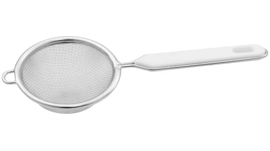 FACKELMANN Sieb INOX Ø 7cm