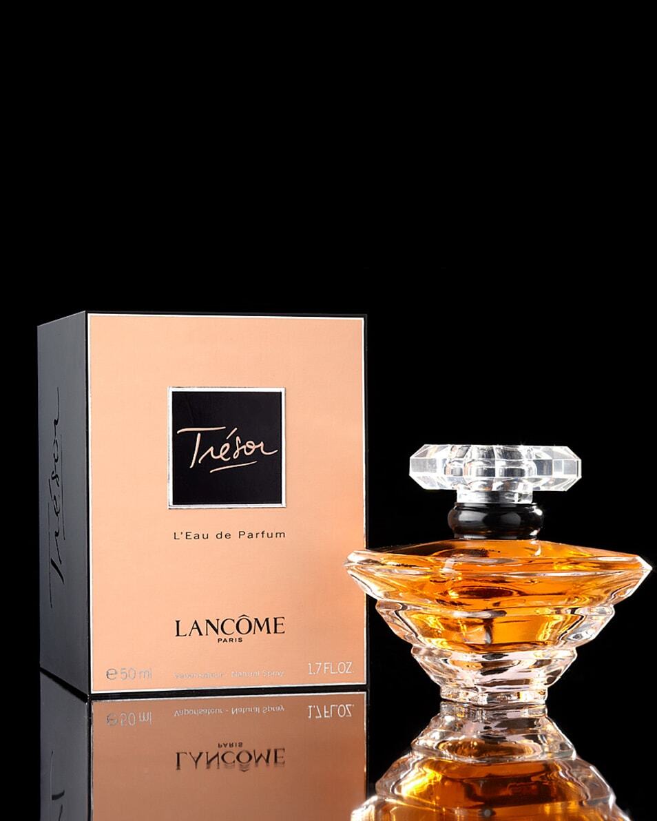 trésor  EAU DE PARFUM