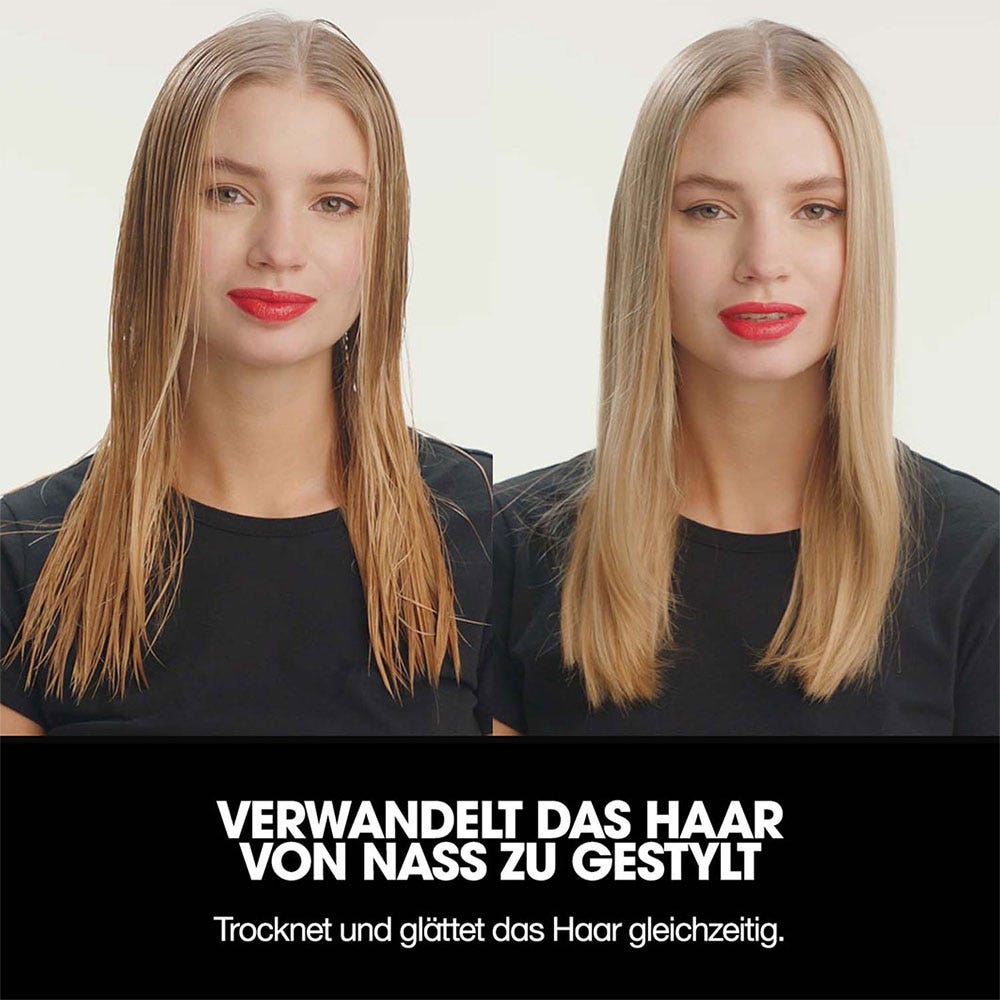 ghd duet style 2-in-1 Hot Air Styler schwarz