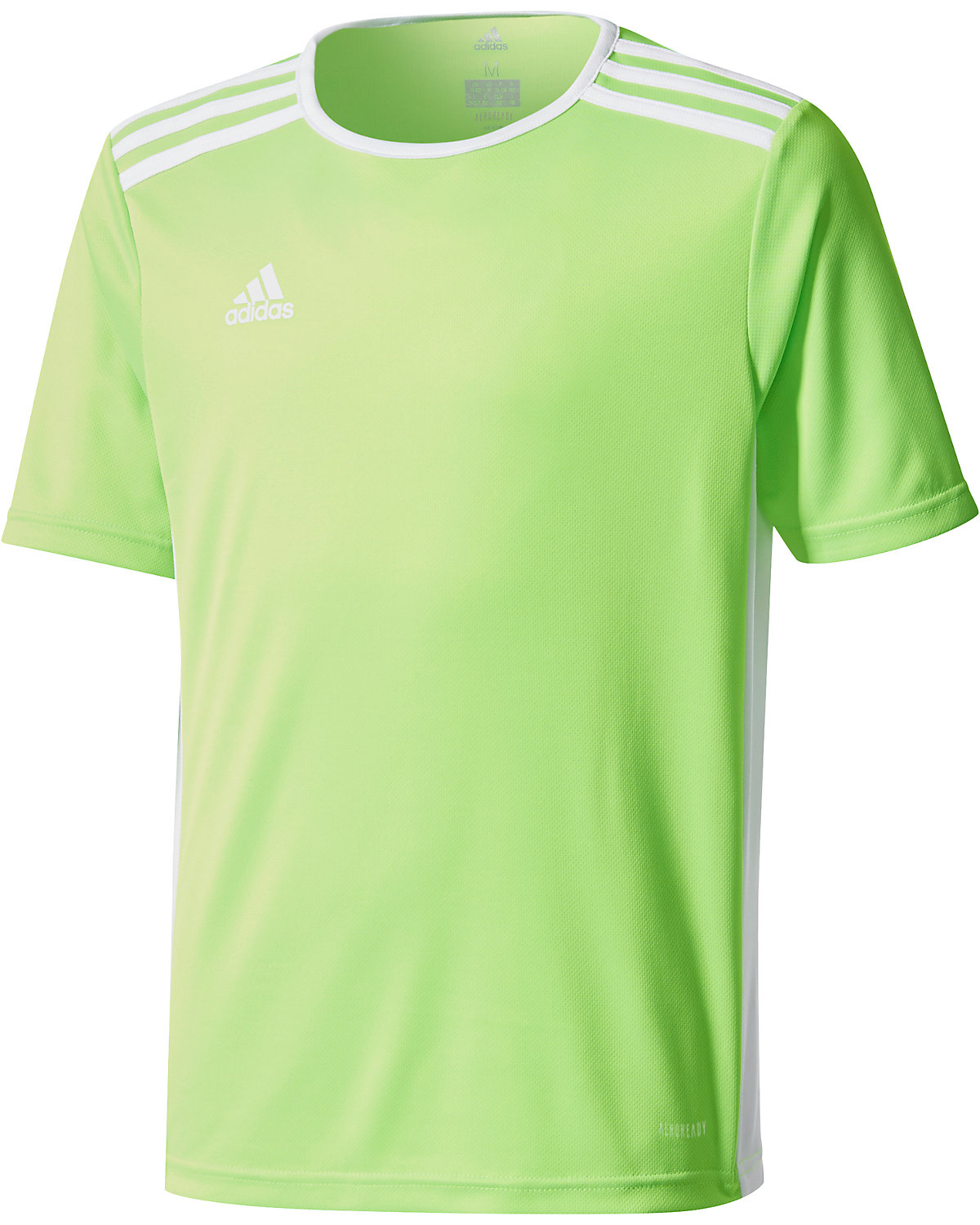 Trikot ENTRADA 18 JSYY für Jungen, Fußball (recycelt)