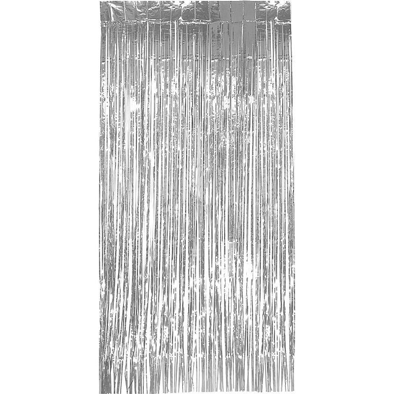Giform Glittergardin 100 x 200 cm