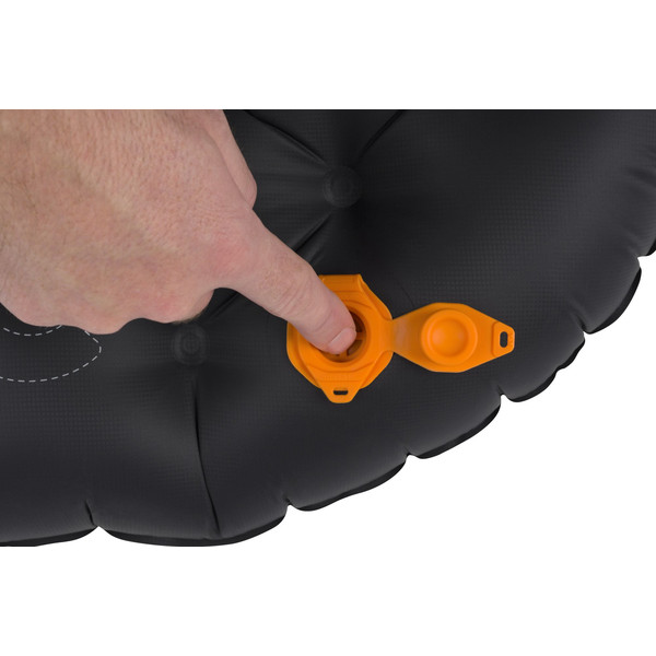 ETHER LIGHT XT EXTREME MAT RECTANGULAR REGULAR WIDE - Isomatte