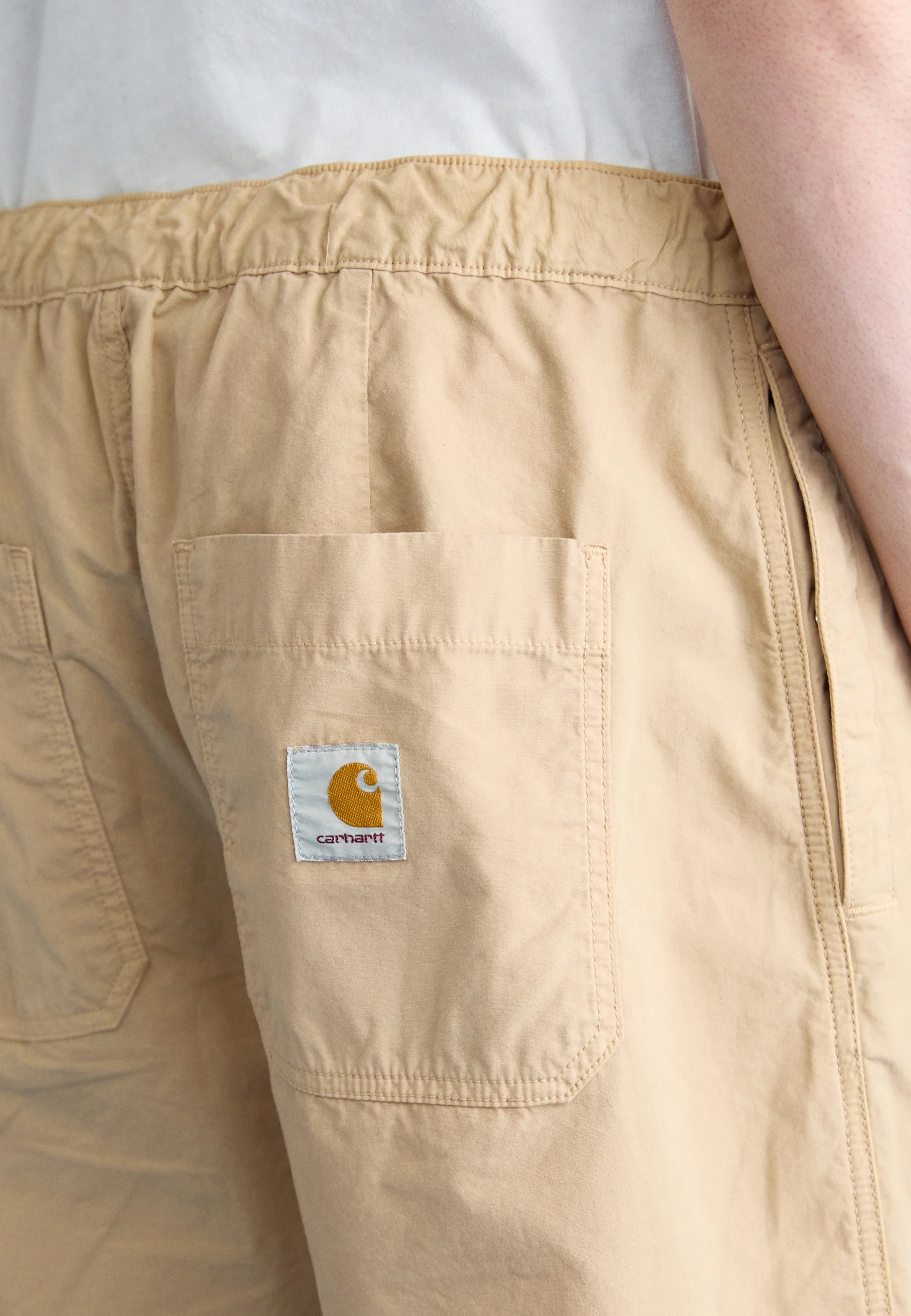 Carhartt WIP JUDD PANT - Pantalones