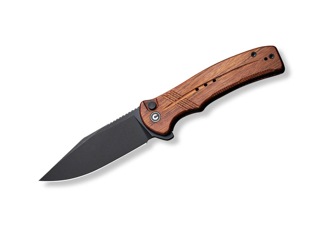Cogent Cuibourtia Wood