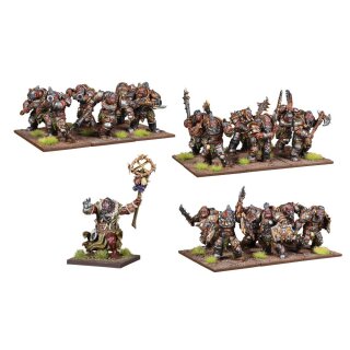 Ogre Army