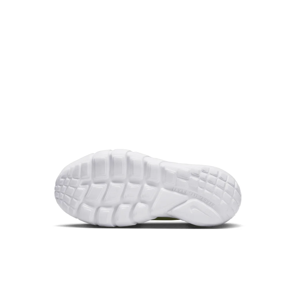 Nike Flex Runner 2 DJ6040-700 / gelb
