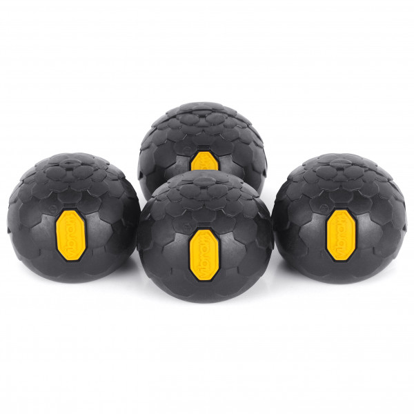 Helinox - Vibram Ball Feet Set - Campingmöbel-Zubehör