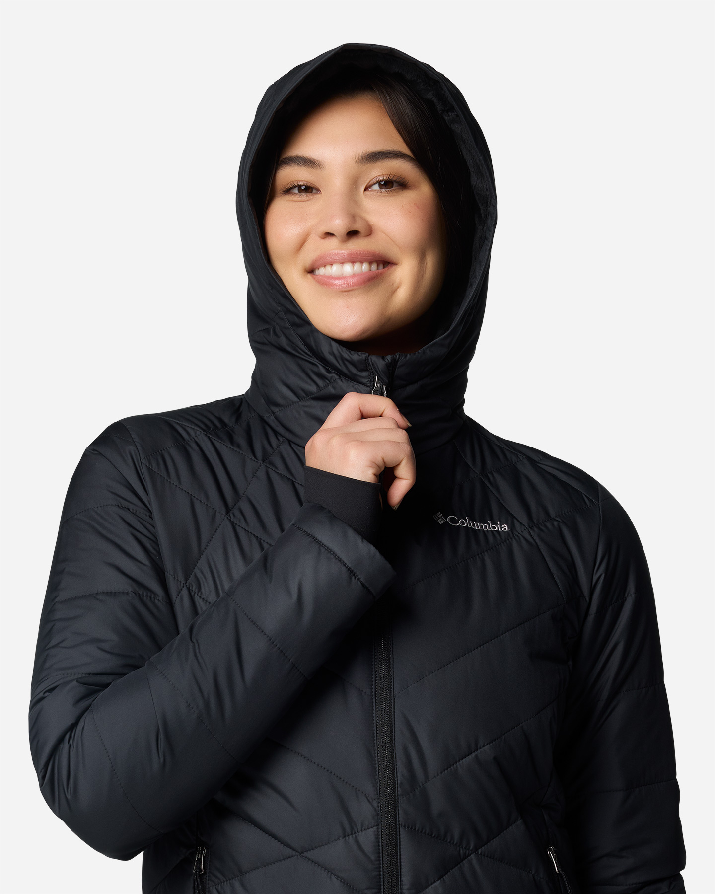Giacca Outdoor Columbia Heavenly W 1738151012