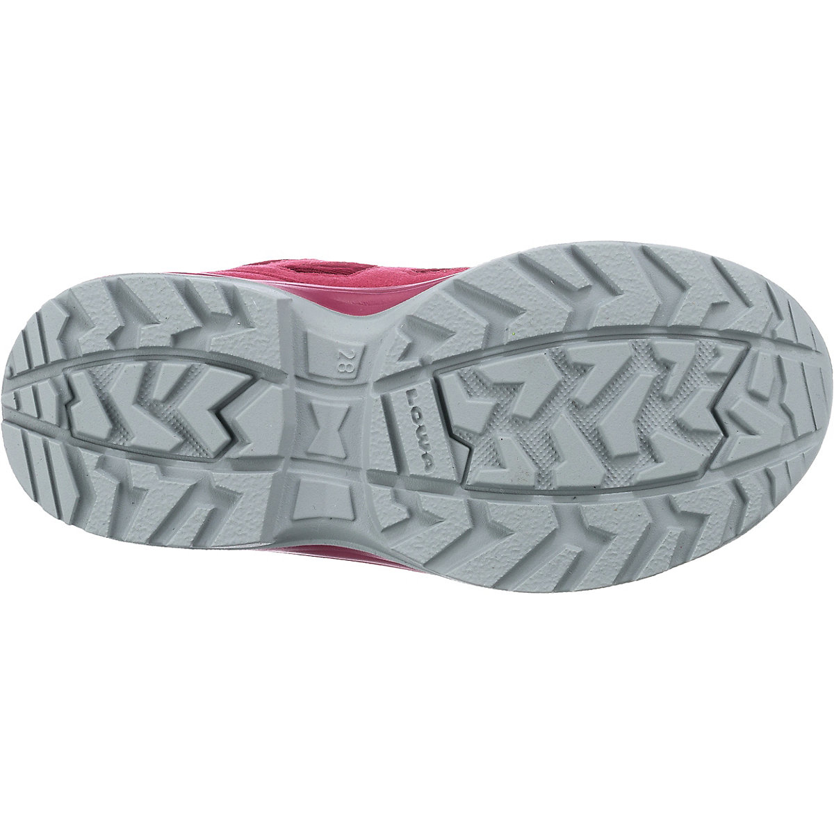 Outdoorschuhe INNOX EVO LO GORE-TEX für Mädchen