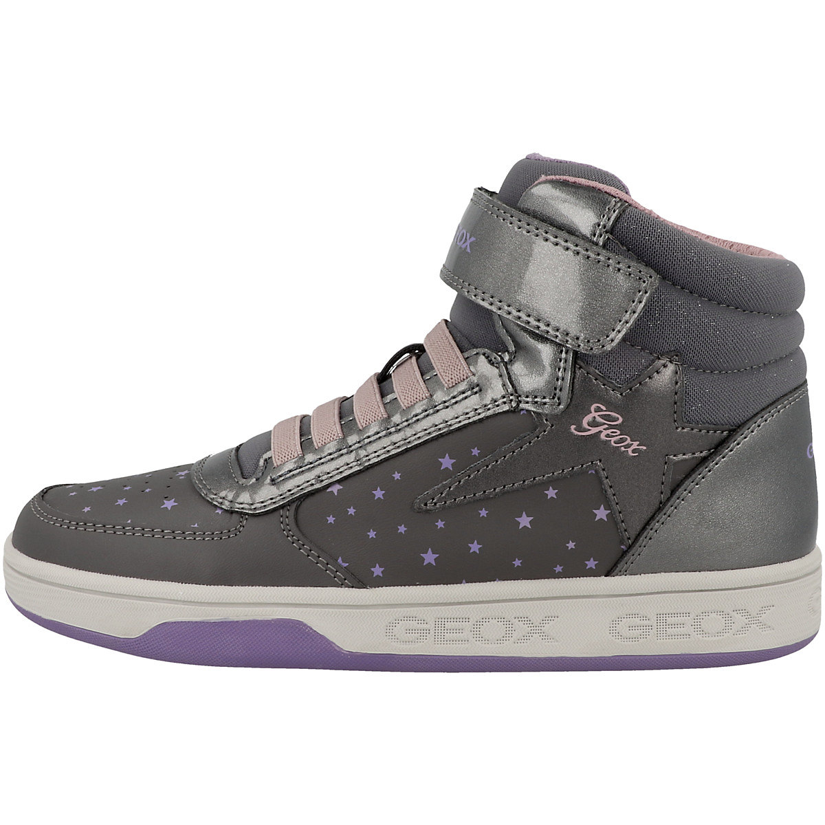 Sneakers High MALTIN für Mädchen