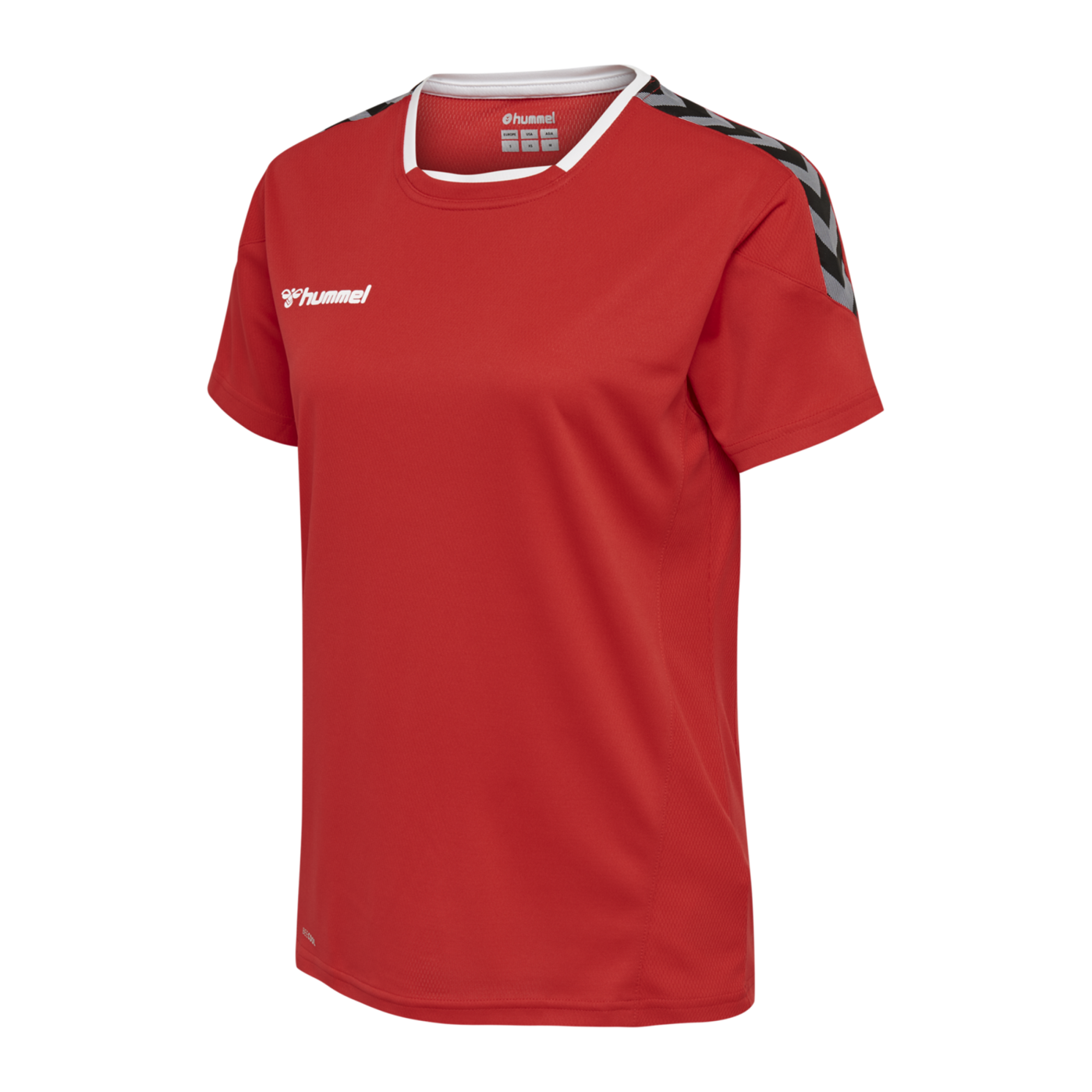 Hummel Authentic Poly Trikot kurzarm Damen F3062