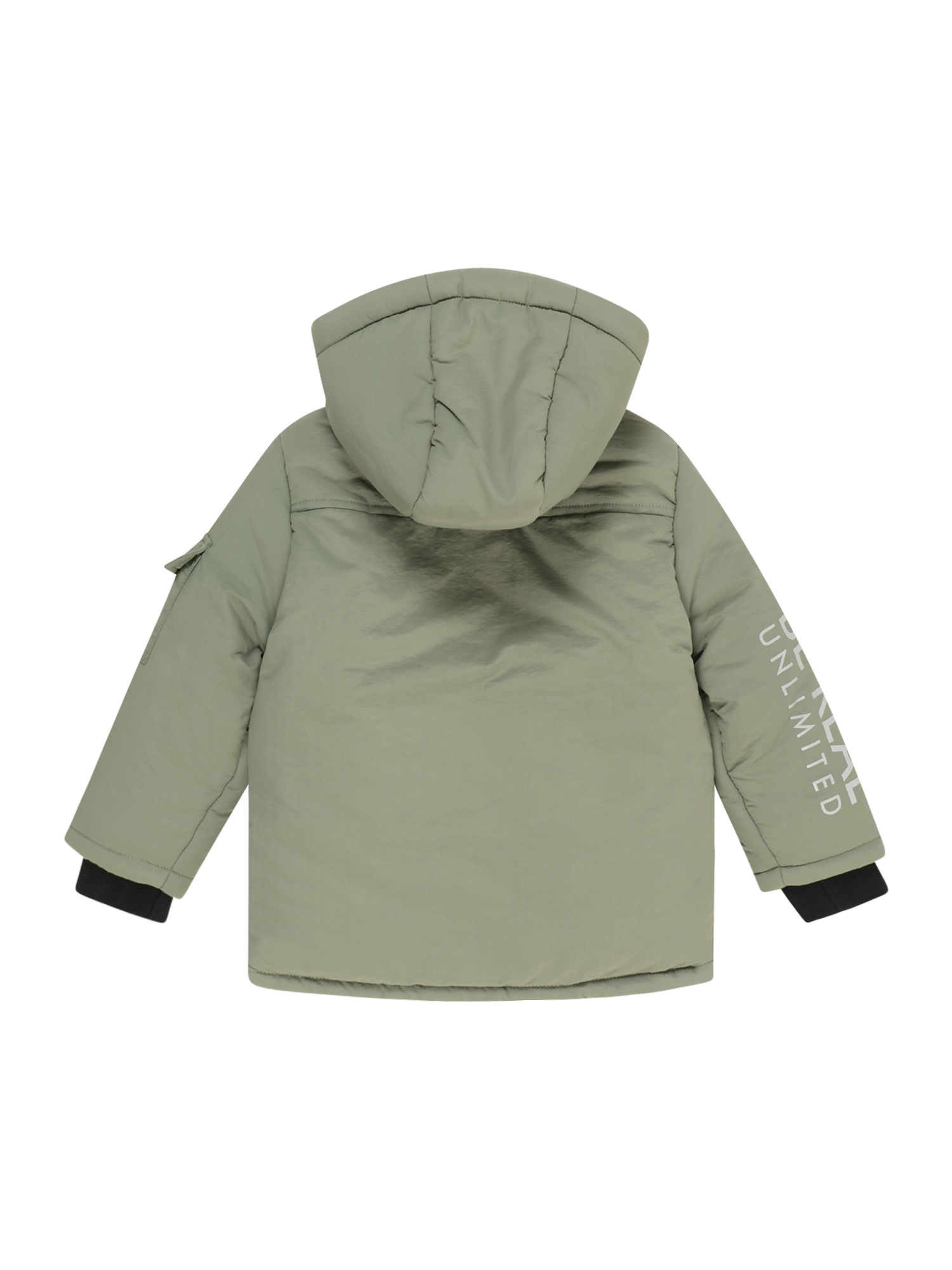 Winter Jacket