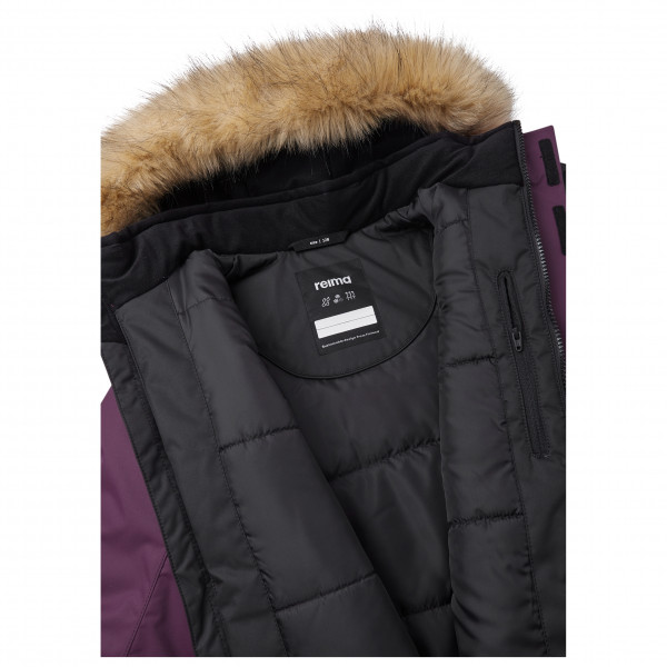 Reima - Kid's Naapuri - Winterjacke