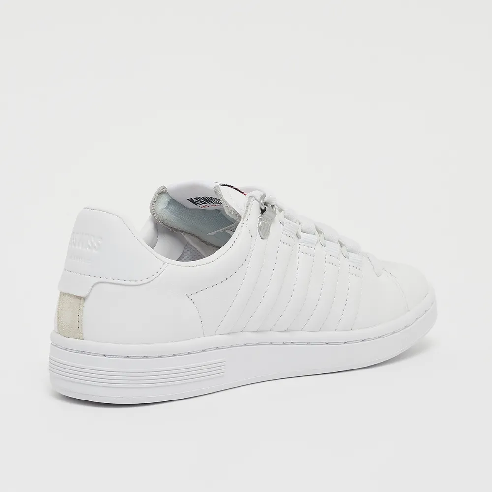 K-Swiss Lozan II 97943-966-M / weiss
