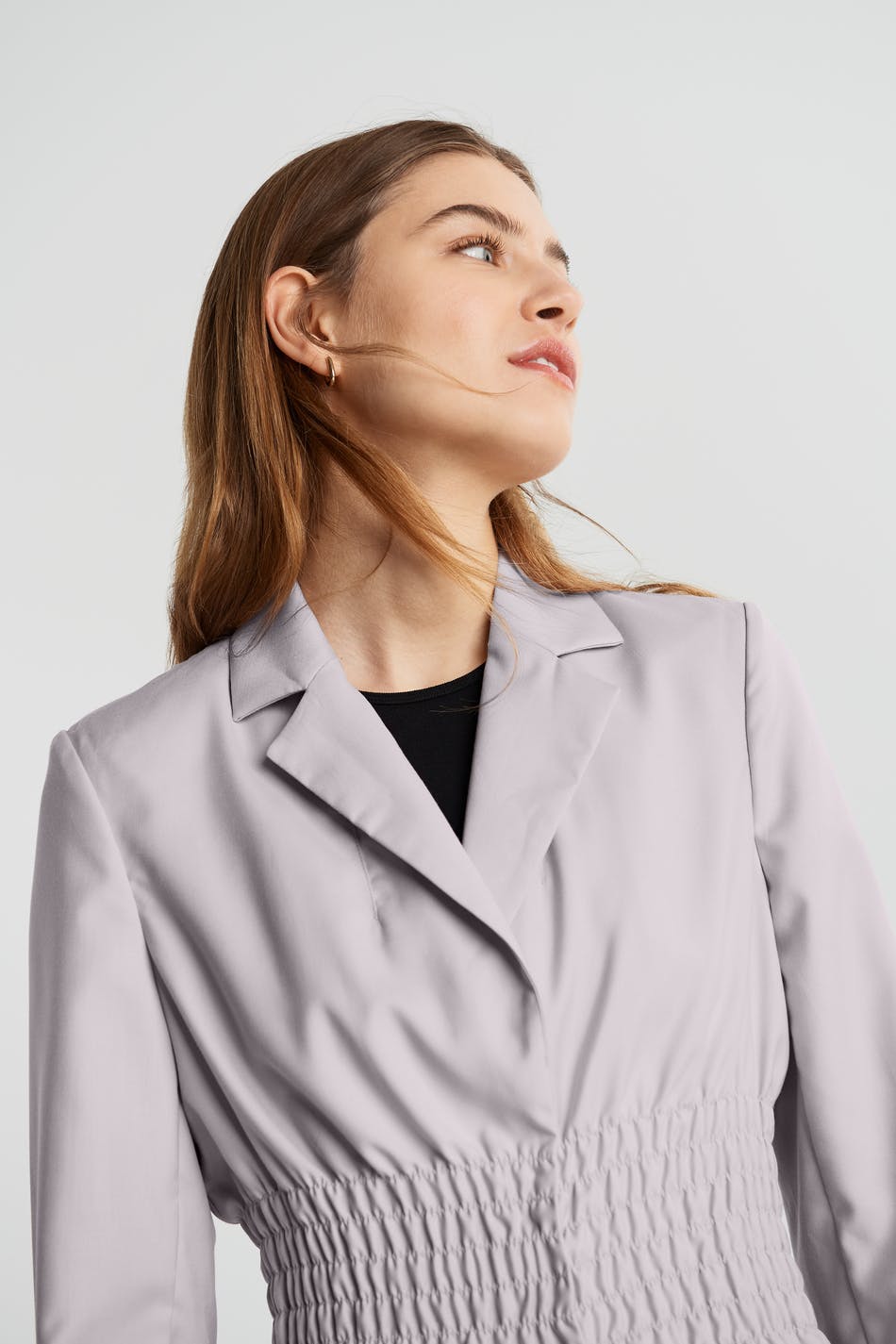Ally blazer
