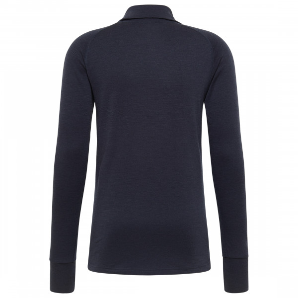 Devold - Expedition Zip Neck - Merinounterwäsche
