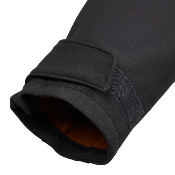 SE ME BATONI SOFTSHELL JACKET Herren - Softshelljacke