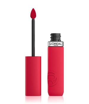 L'Oréal Paris Infaillible Matte Resistance 16H Liquid Lipstick-5 ml