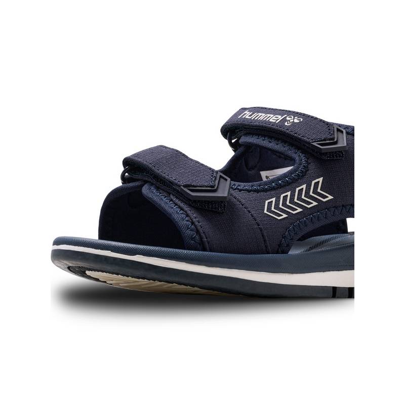 hummel ZORI SANDAL JR Sandalen Kinder