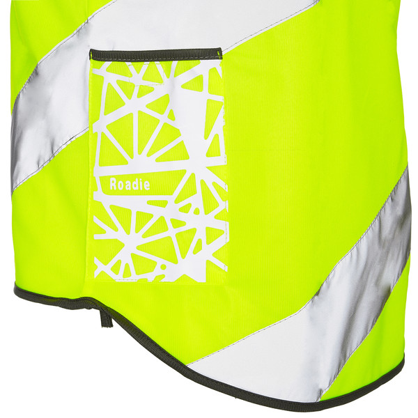 REFLEXWESTE ROADIE Unisex - Weste