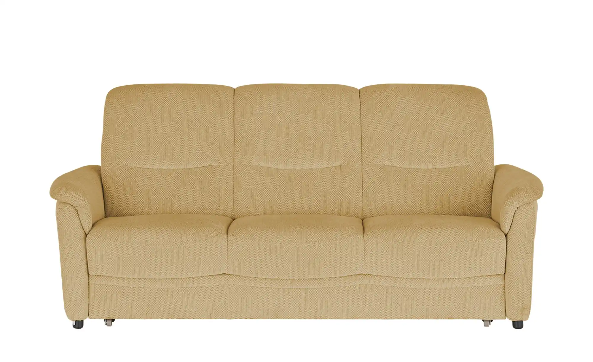Polstermöbel Oelsa Schlafsofa Sarah