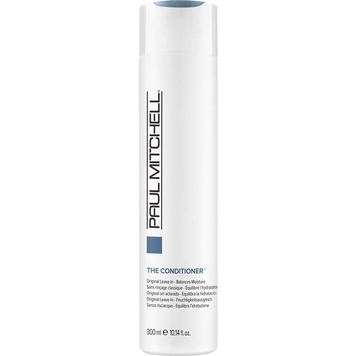 The Conditioner