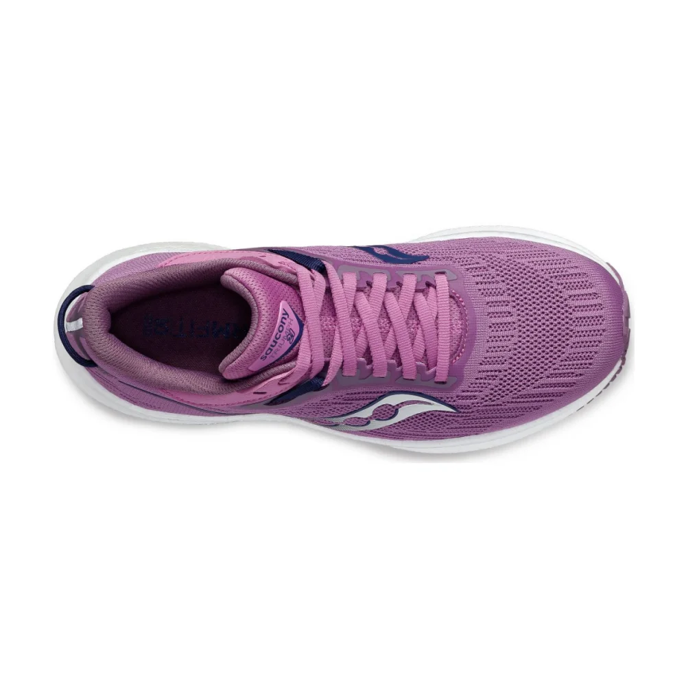 Saucony Triumph 21 S10881-32 / lila