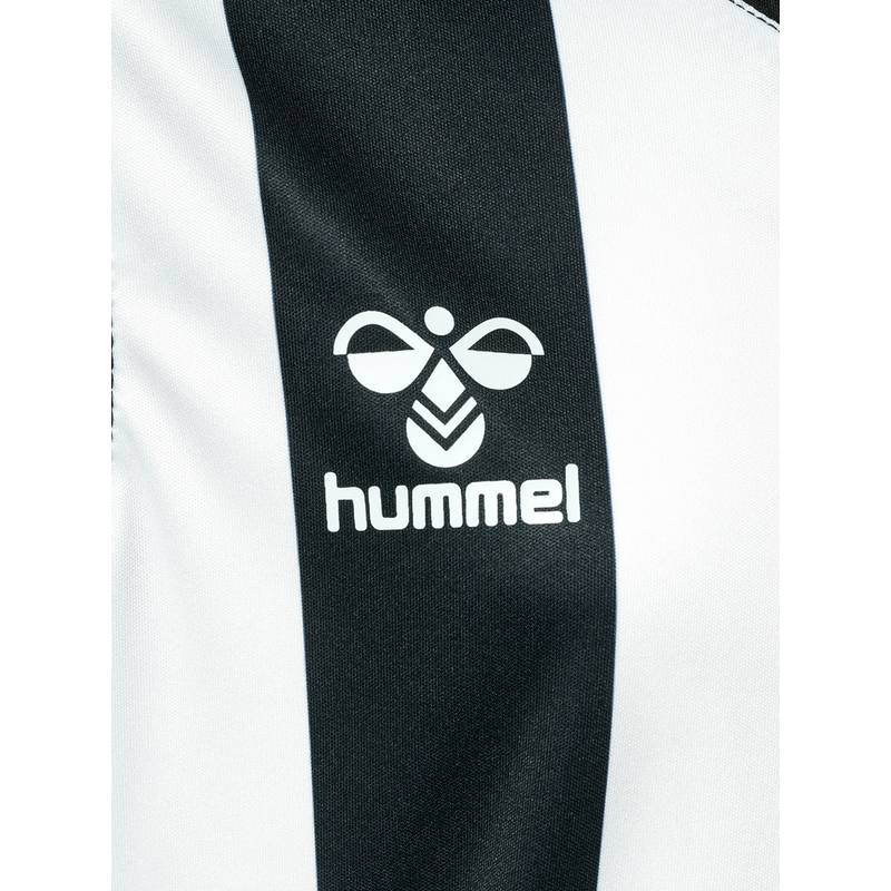 hummel hmlCORE XK STRIPED JERSEY KIDS S/S Trikot Kinder