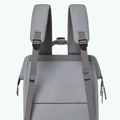 Adventurer Large Backpack Poitiers Grey