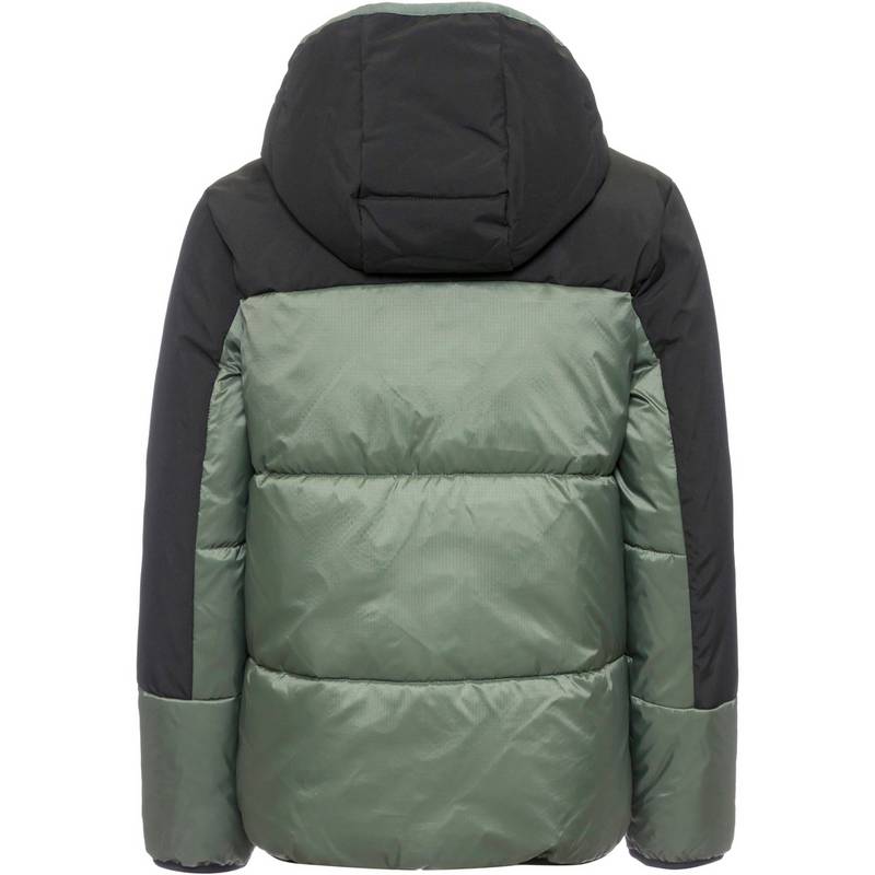 CHAMPION LEGACY OUTDOOR Steppjacke Kinder