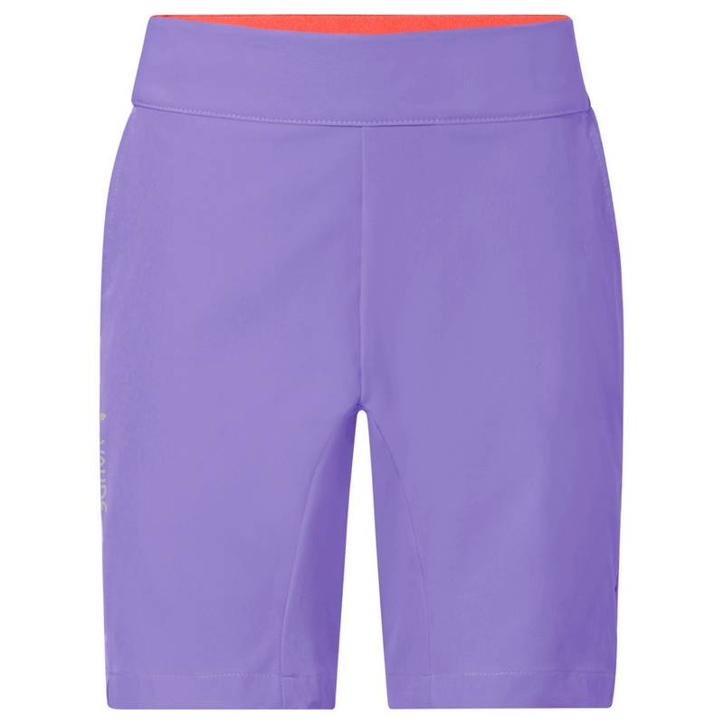 VAUDE Kids Qimsa Stretch Shorts Funktionshose Kinder