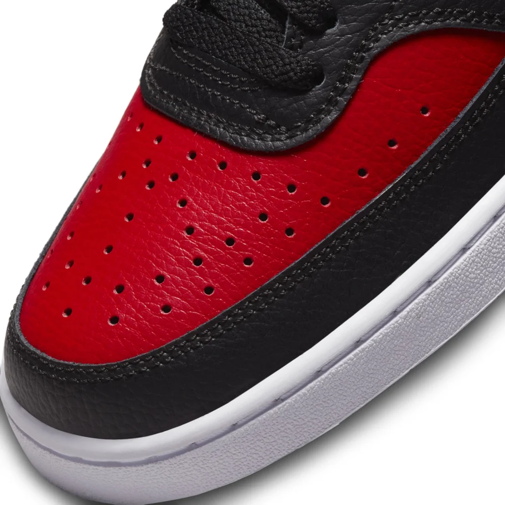 Nike Court Vision Low DV6488-001 / schwarz