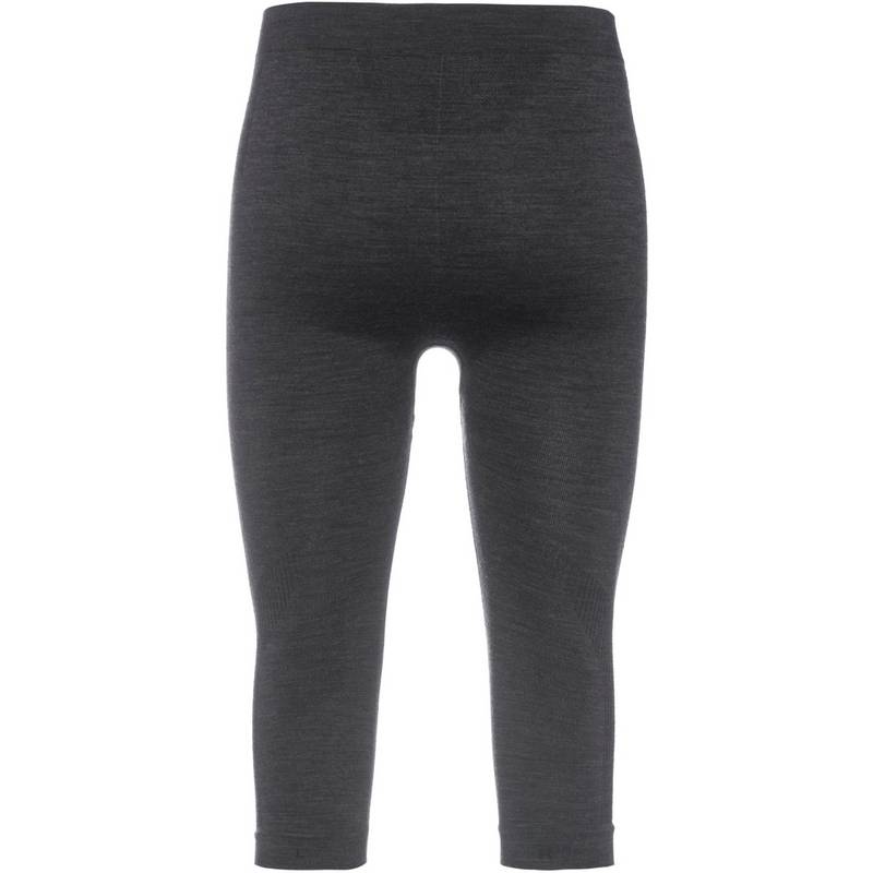 Falke Wool Tech Funktionsunterhose Herren