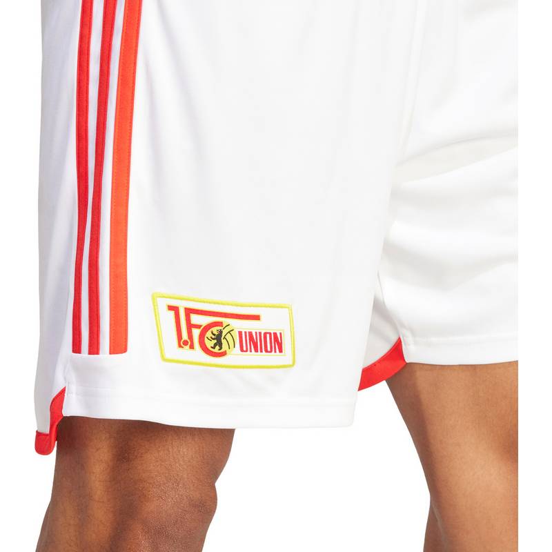 adidas Union Berlin 23-24 Heim Fuballshorts Herren