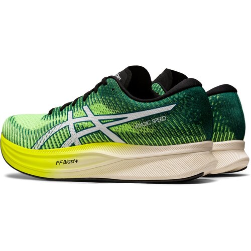 HERREN LAUFSCHUHE MAGIC SPEED 2