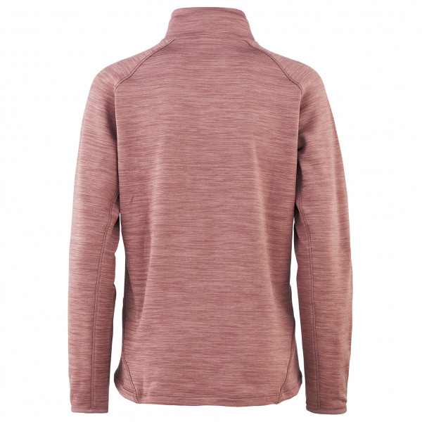 Kari Traa - Women's Berthe Midlayer Half Zip - Funktionsshirt