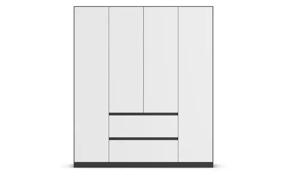 Drehtürenschrank Wigan