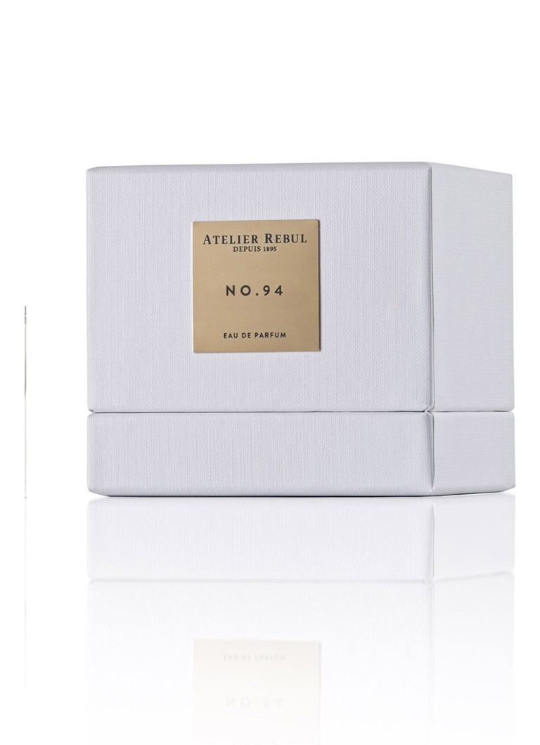 Atelier Rebul No.94 Eau de Parfum