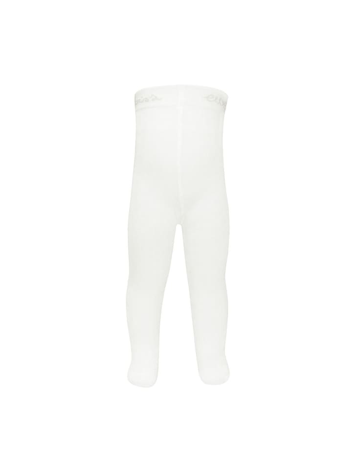 ewers 3er-Set Strumpfhose GOTS Uni in anthrazit-honig-latte günstig kaufen