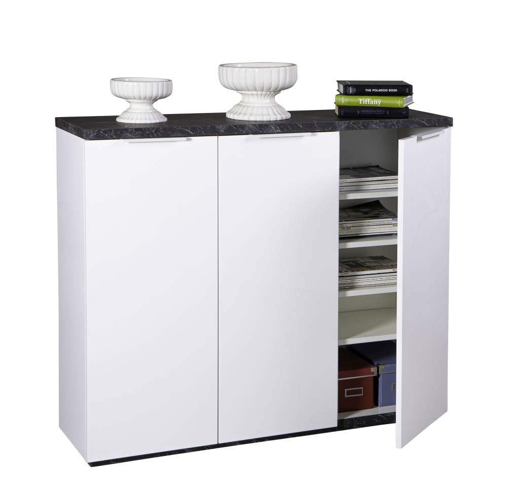 Schuhschrank Mundi