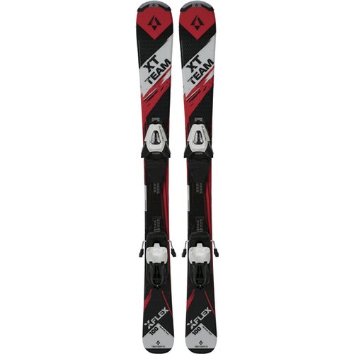 KINDER SKIER 